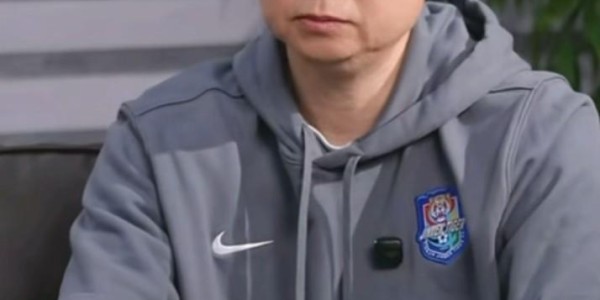 OB电竞官方网站-于根伟：我们征调了一位08年的球员；新赛季主打双前锋