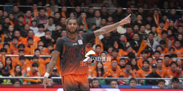 OB电竞-赢下齐鲁德比！山东高速男篮85-76力克青岛，取得两连胜
