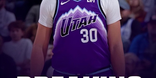 OB电竞官方网站-摆烂大战白热化！爵士中锋努尔基奇赛季报销 国王三大主力已报销